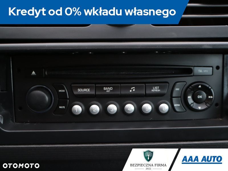 Citroën C4 Picasso - 14