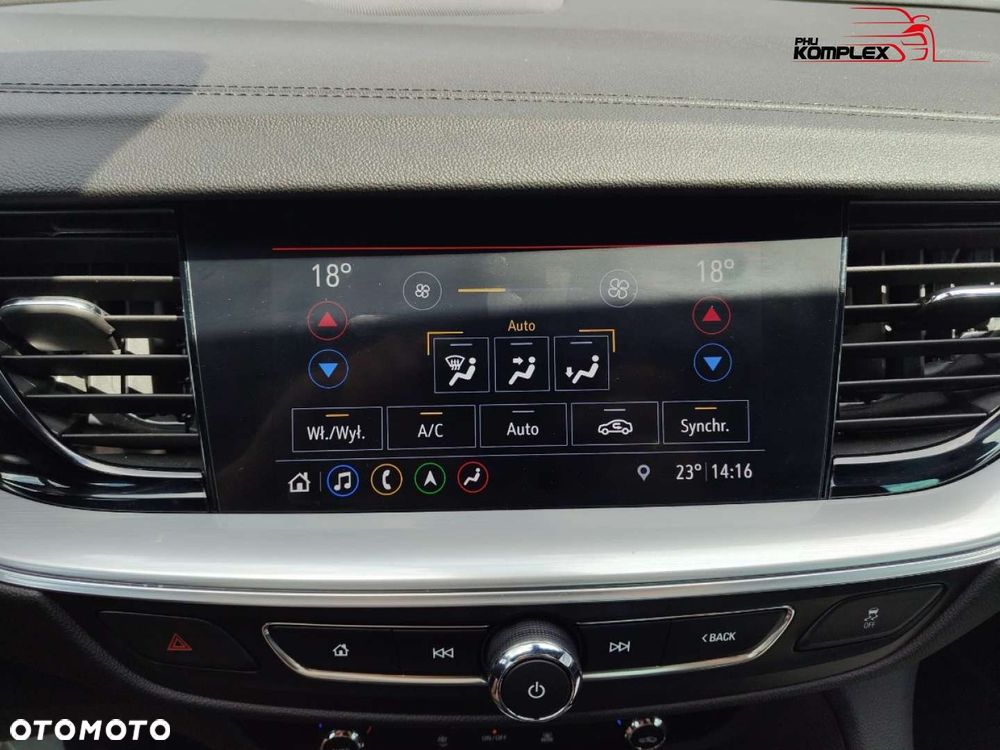 Opel Insignia 2.0 CDTI Business Elegance S&S - 29