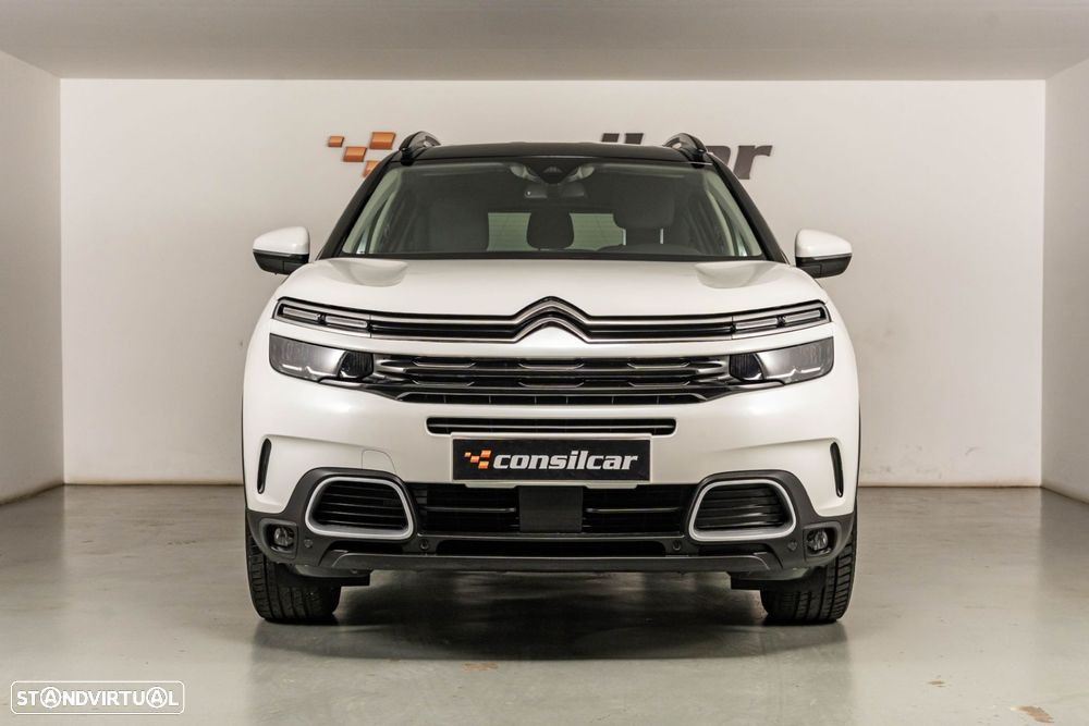 Citroën C5 Aircross 1.2 PureTech Shine EAT8 - 3