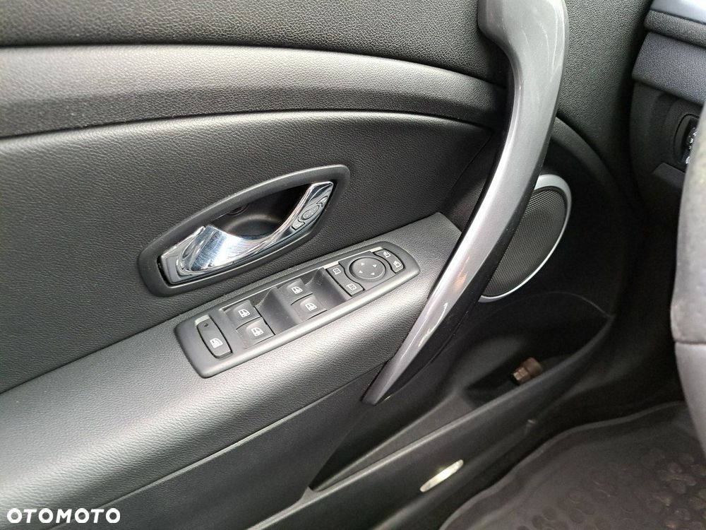 Renault Megane dCi 160 FAP GT - 14