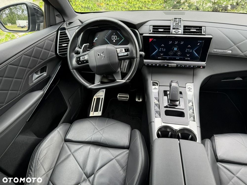 DS Automobiles DS 7 Crossback - 18