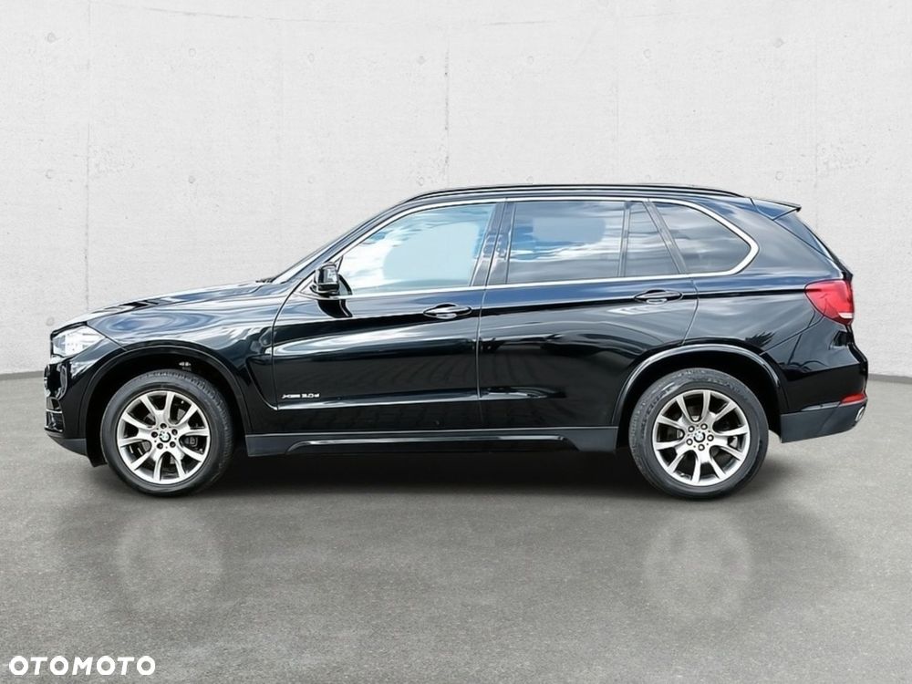 BMW X5 xDrive30d - 7