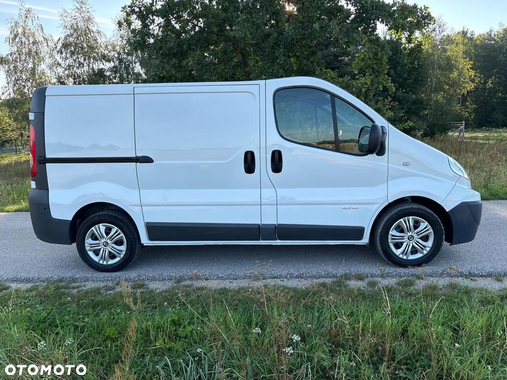Renault Trafic - 7