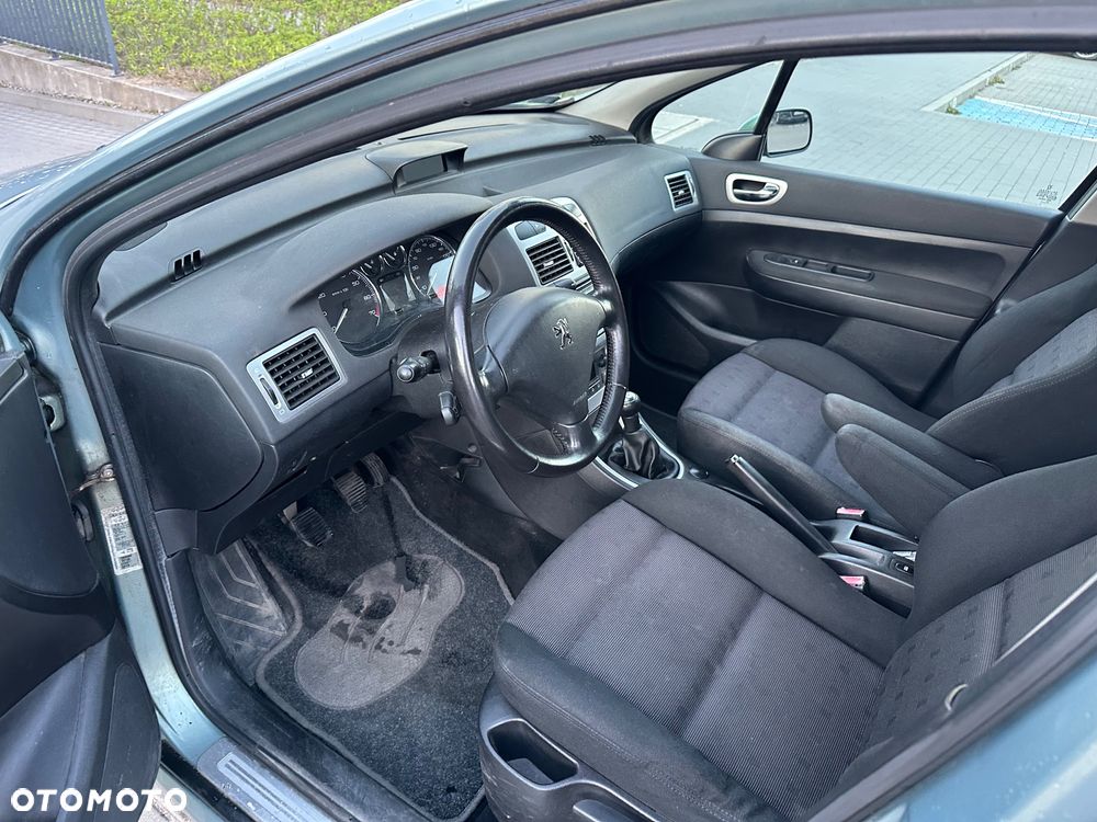 Peugeot 307 SW 110 Premium - 7