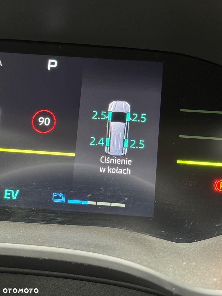 Dacia Jogger 1.6 Full Hybrid 140 Extreme MMT - 26