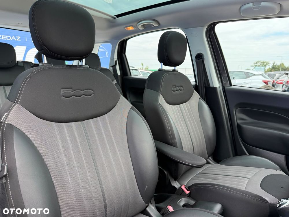 Fiat 500L 1.3 Multijet Start&Stopp Pop-Star - 17