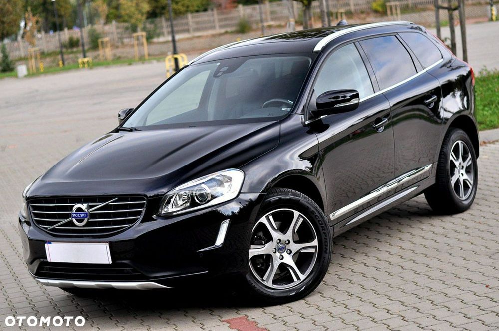 Volvo XC 60 D4 Drive-E Summum - 3