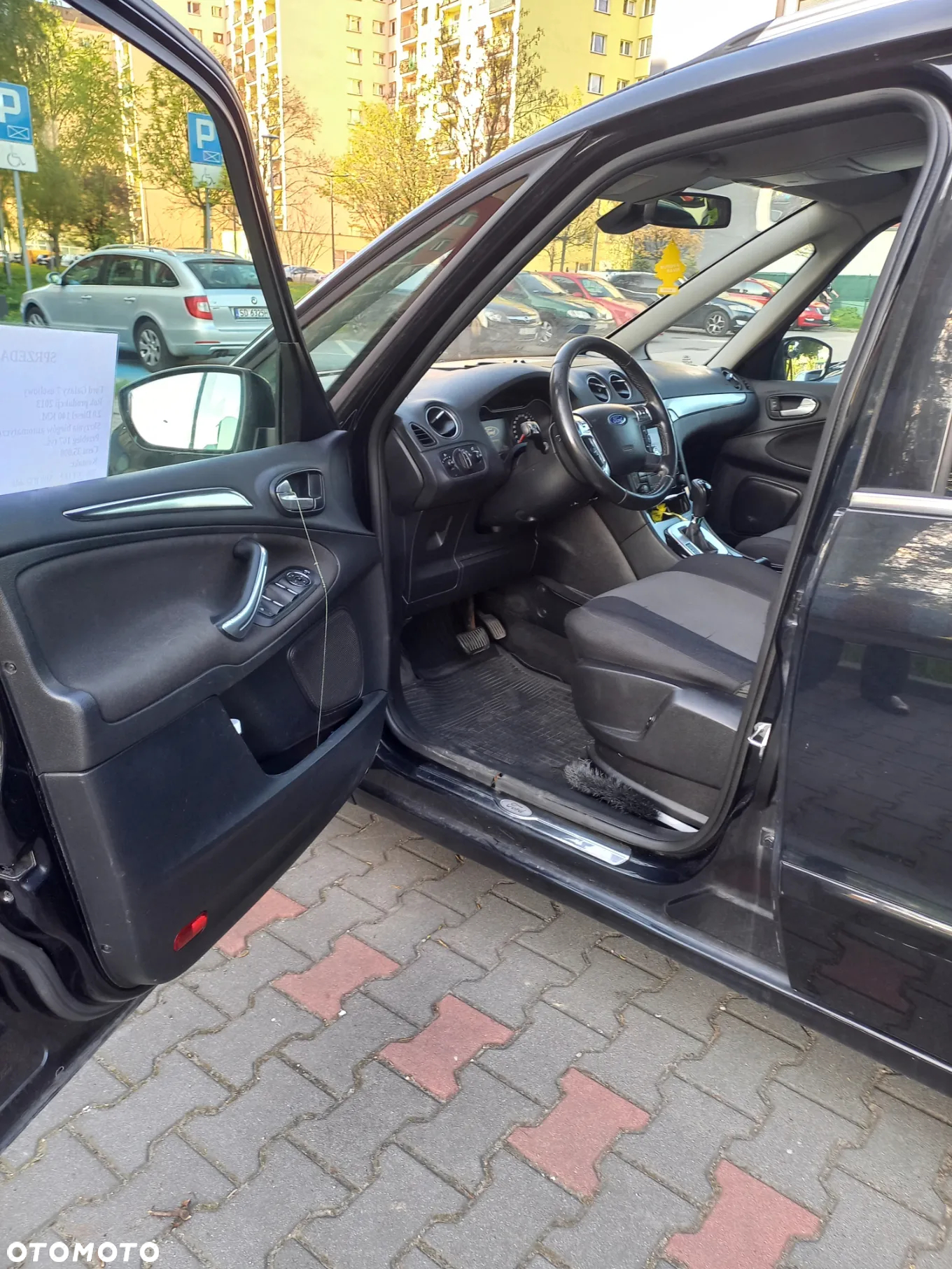 Ford Galaxy - 13