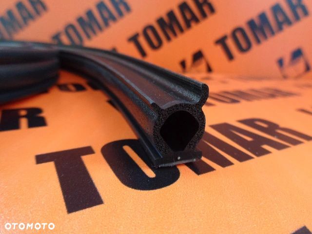 Uszczelka szyby tylnej do JCB 530,531,535,541 - 2