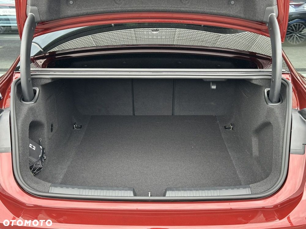 Audi A6 Limousine - 9