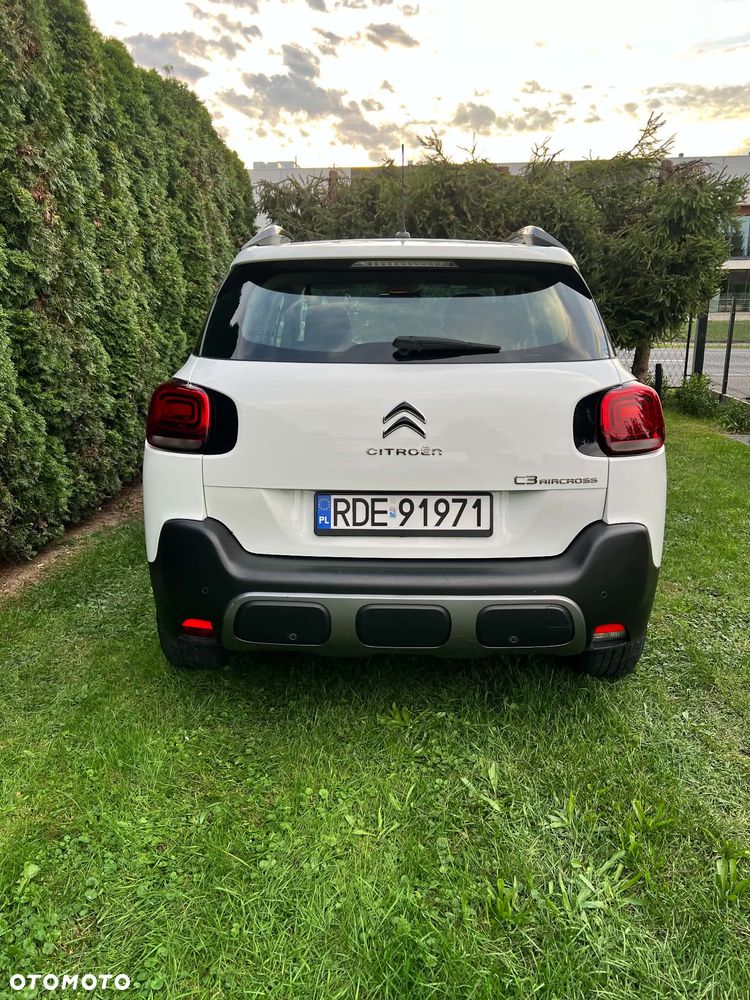 Citroën C3 Aircross - 4