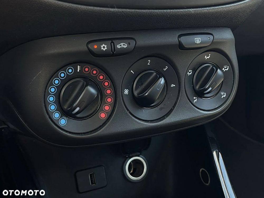 Opel Corsa 1.2 16V Enjoy - 30