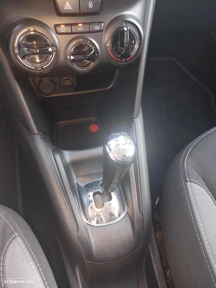 Peugeot 208 e-HDi 68 EGS5 Stop&Start Active - 13