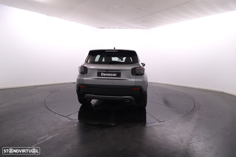 Jeep Avenger 1.2 GSE T3 Altitude - 6