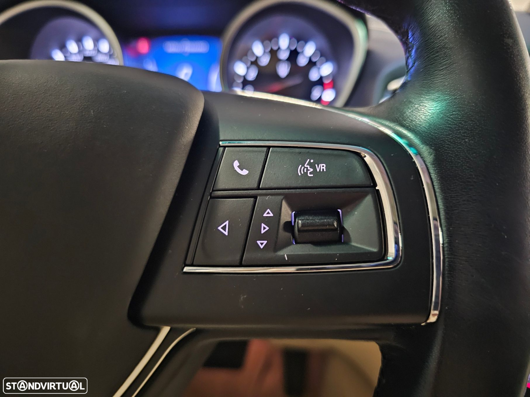 Maserati Ghibli 3.0 V6 S Q4 - 19