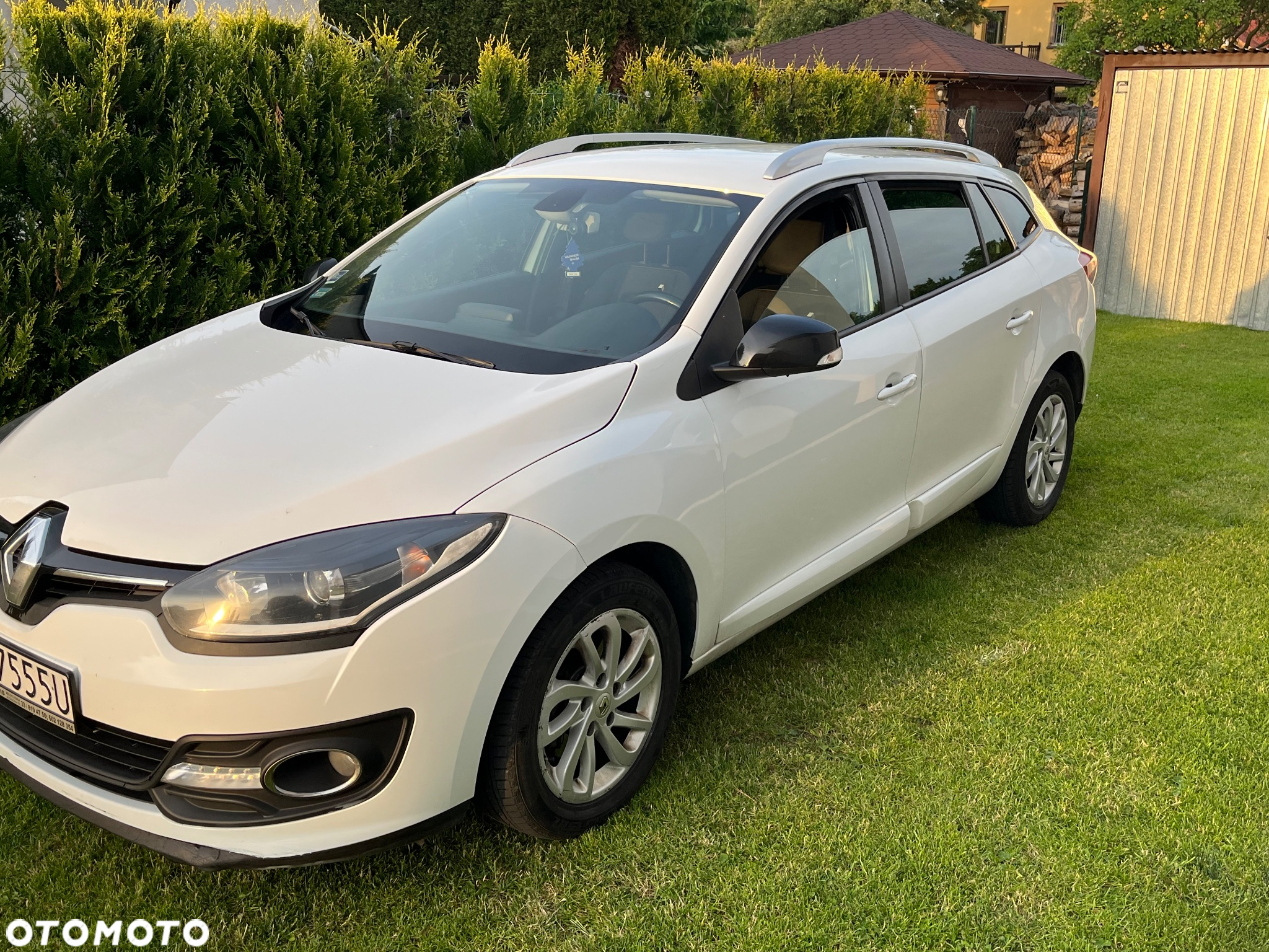 Renault Megane 1.6 dCi Energy Limited - 3
