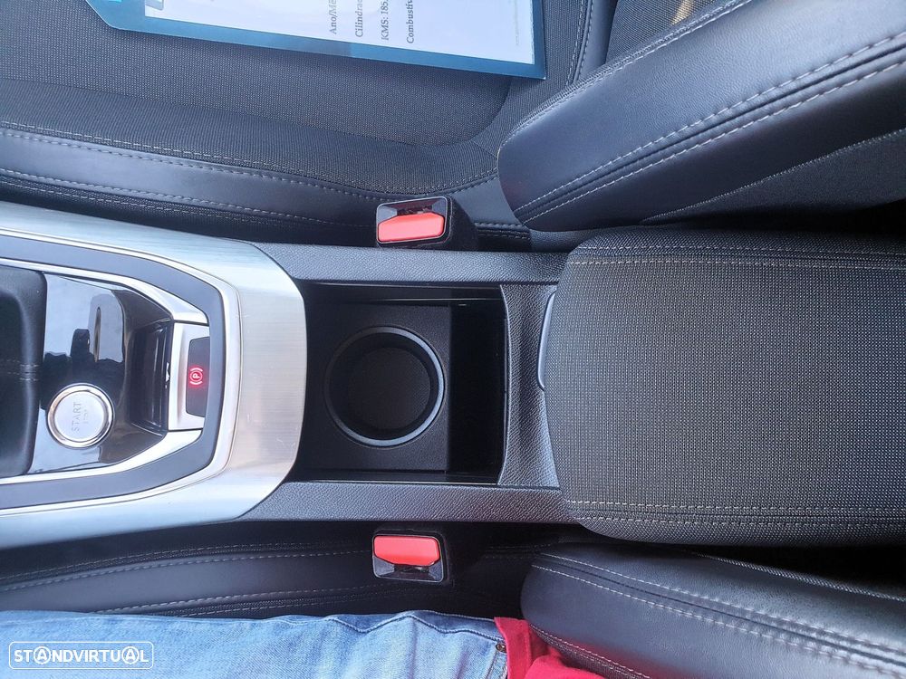 Peugeot 308 1.6 BlueHDi Allure J17 - 28