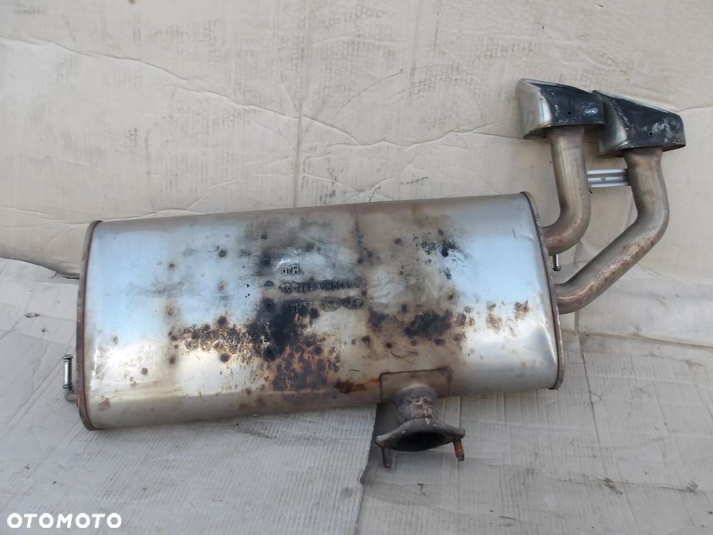 TLUMIK WYDECH HYUNDAI TUCSON III TLM50 - 2