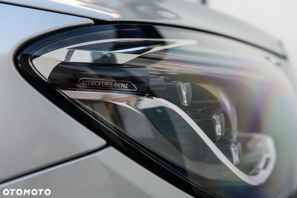 Mercedes-Benz Klasa S 400 d 4-Matic 9G-TRONIC - 24