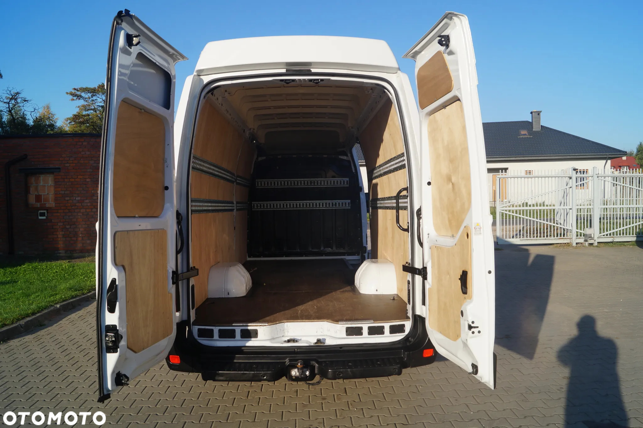 Renault Master L4H3 Na Blizniaku - 11