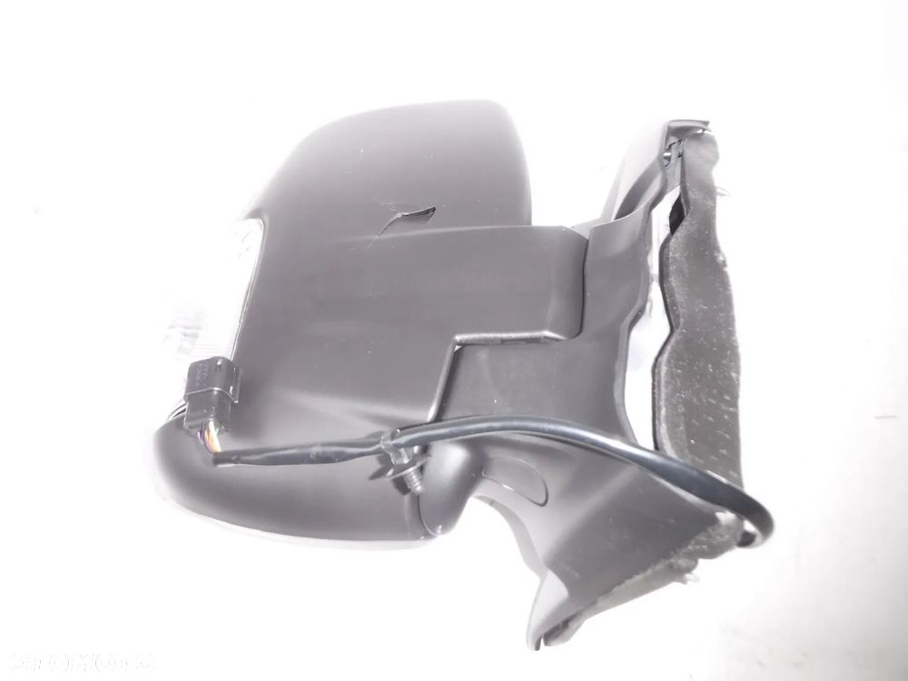 ford transit mk8 13r- lusterko prawe 6 pin eu - 2
