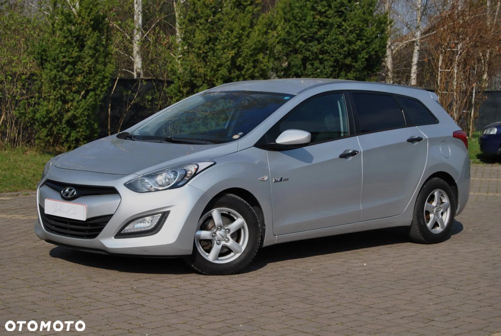 Hyundai i30 - 1