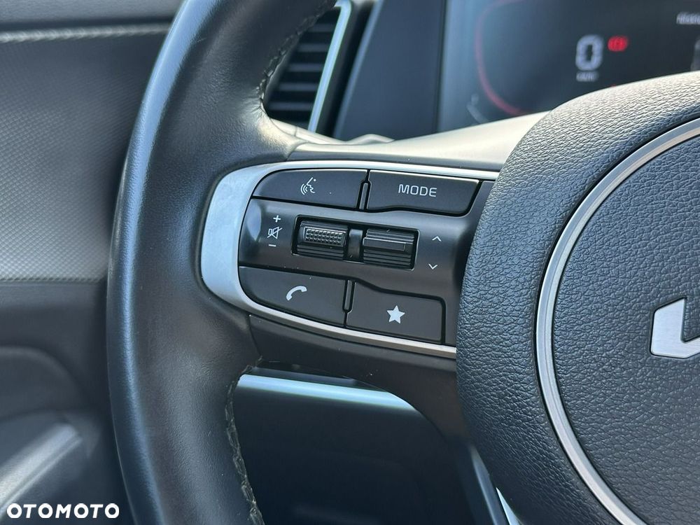 Kia Sportage - 28