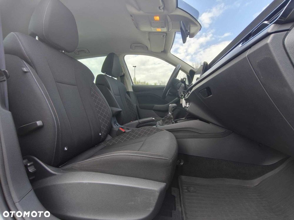 Skoda Kamiq 1.0 TSI Ambition DSG - 19