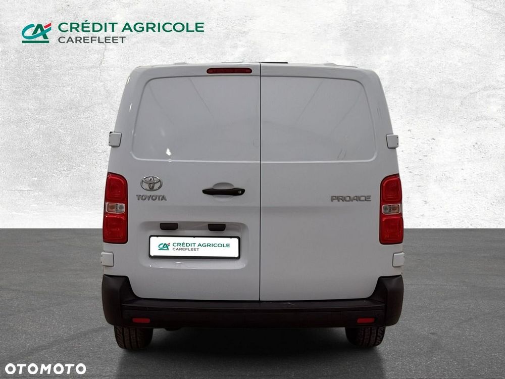 Toyota ProAce - 7