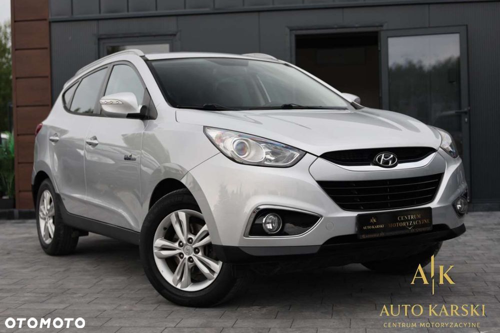 Hyundai ix35 - 4