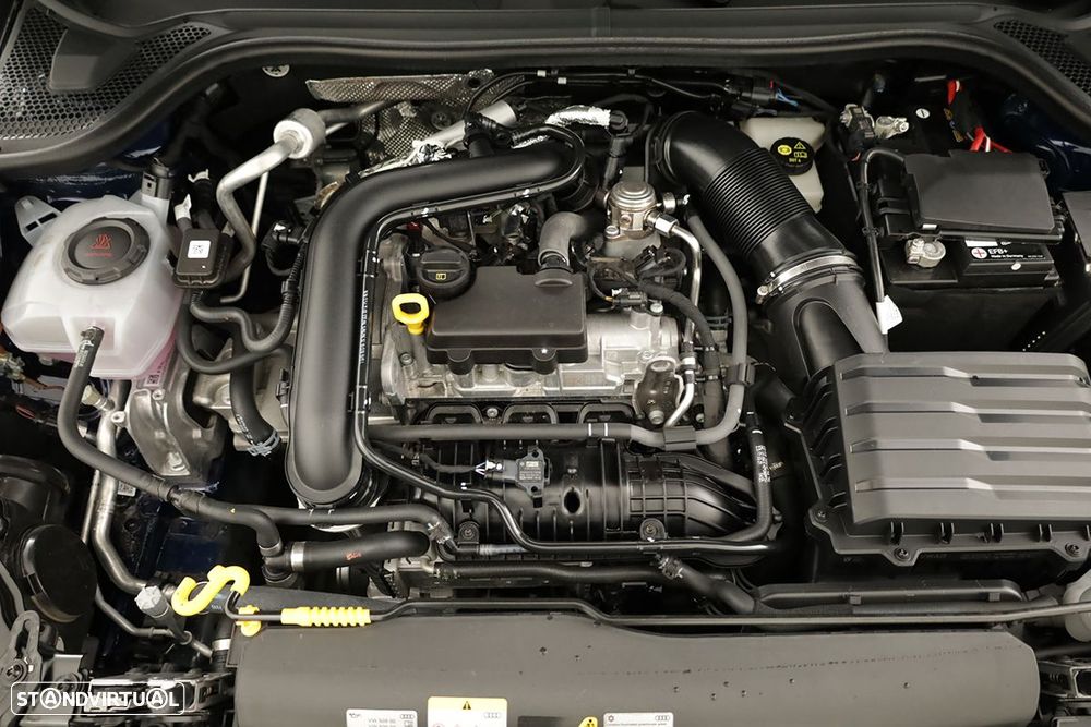 Audi A1 Sportback 30 TFSI Advanced S tronic - 24