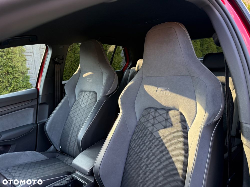 Volkswagen Golf 1.5 TSI EVO R-Line - 17