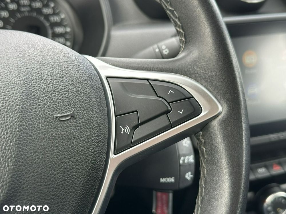 Dacia Duster 1.5 Blue dCi Comfort 4WD EU6d - 29