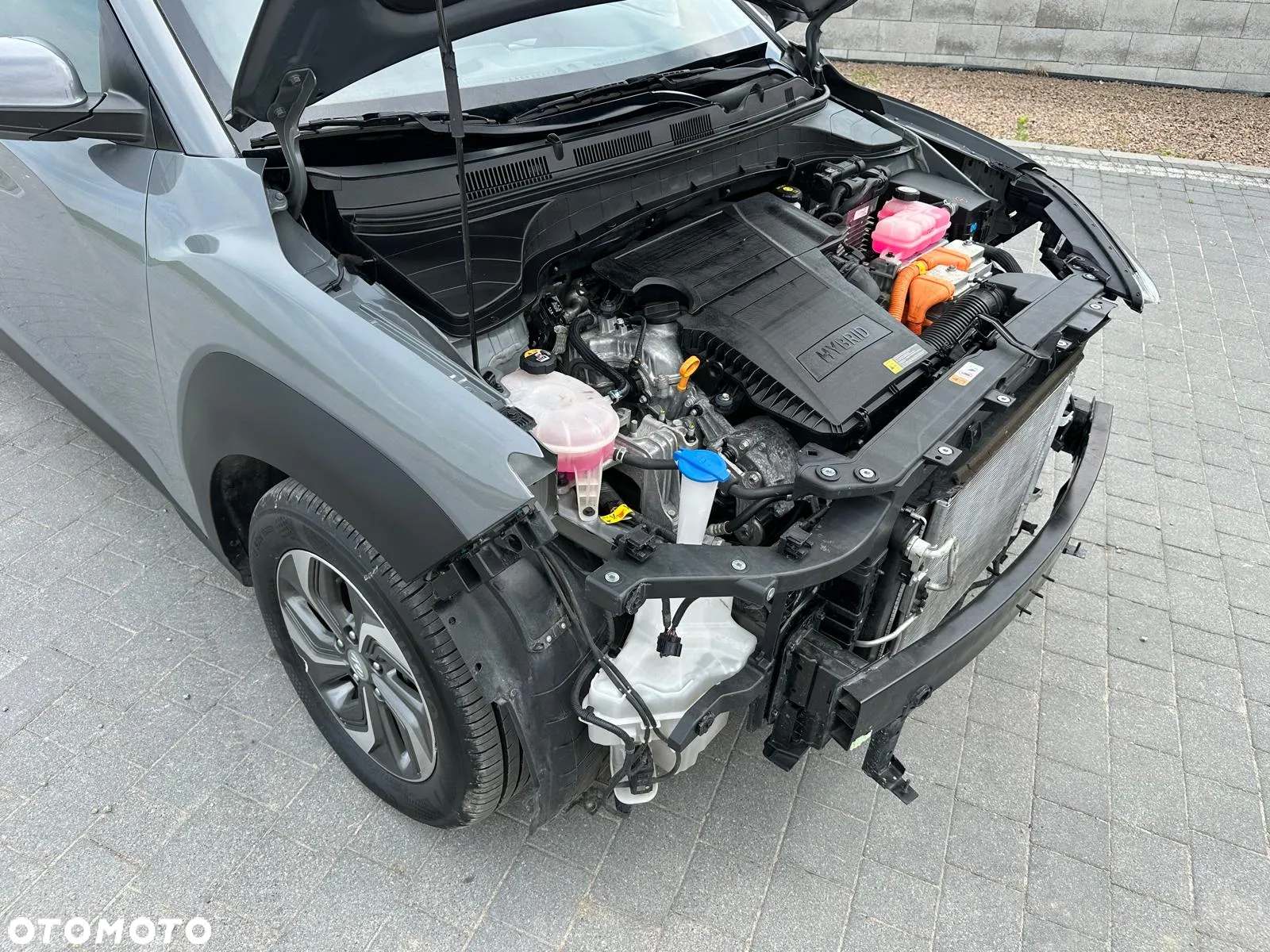 Hyundai Kona - 9
