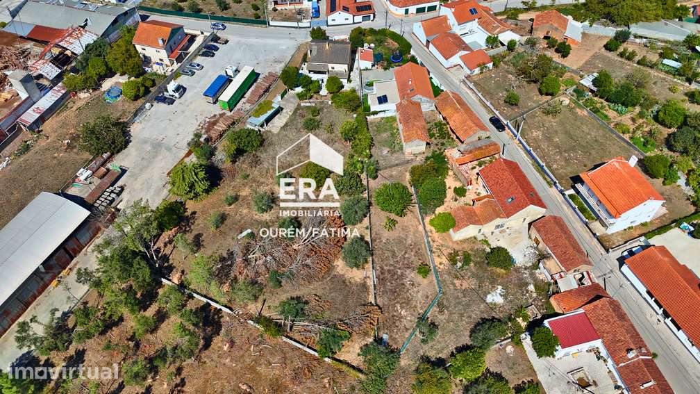 Terreno com 900m2 para construção - Grande imagem: 4/21