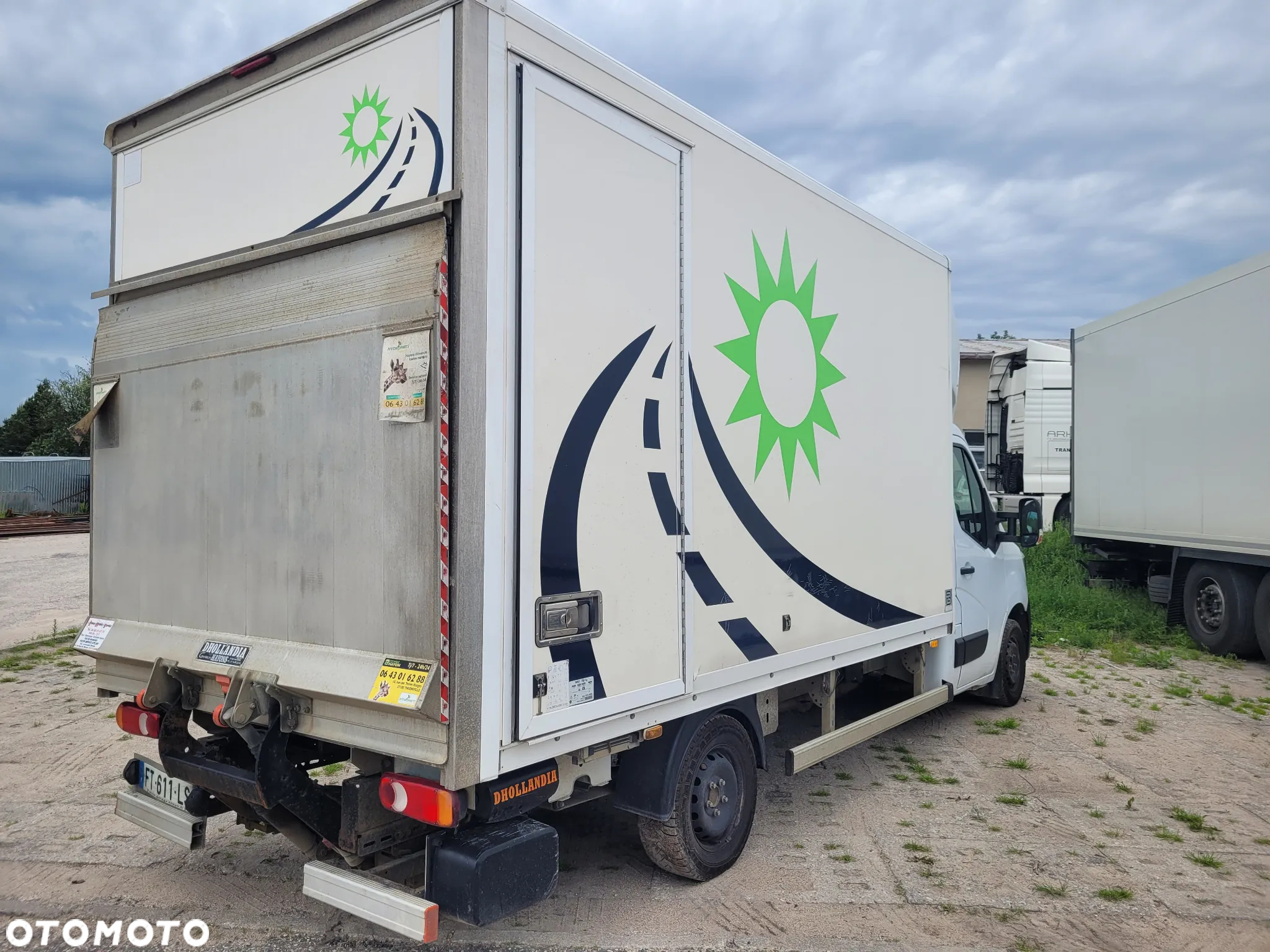 Renault Master - 4