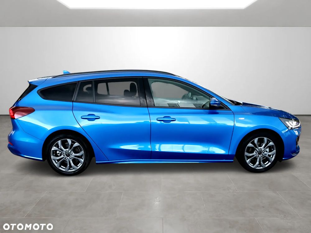 Ford Focus SW - 3