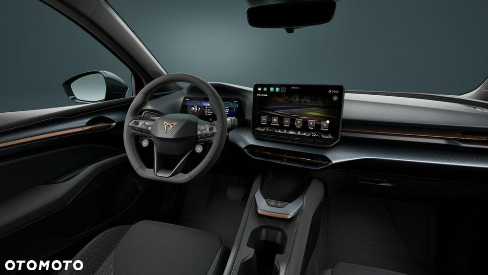 Cupra Raval - 5