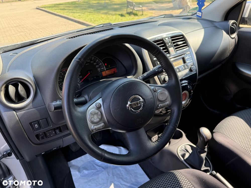 Nissan Micra - 27