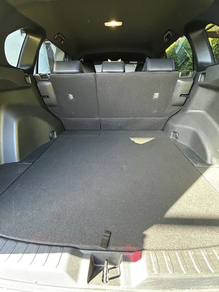 Toyota RAV4 2.5 Hybrid Selection 4x2 - 14