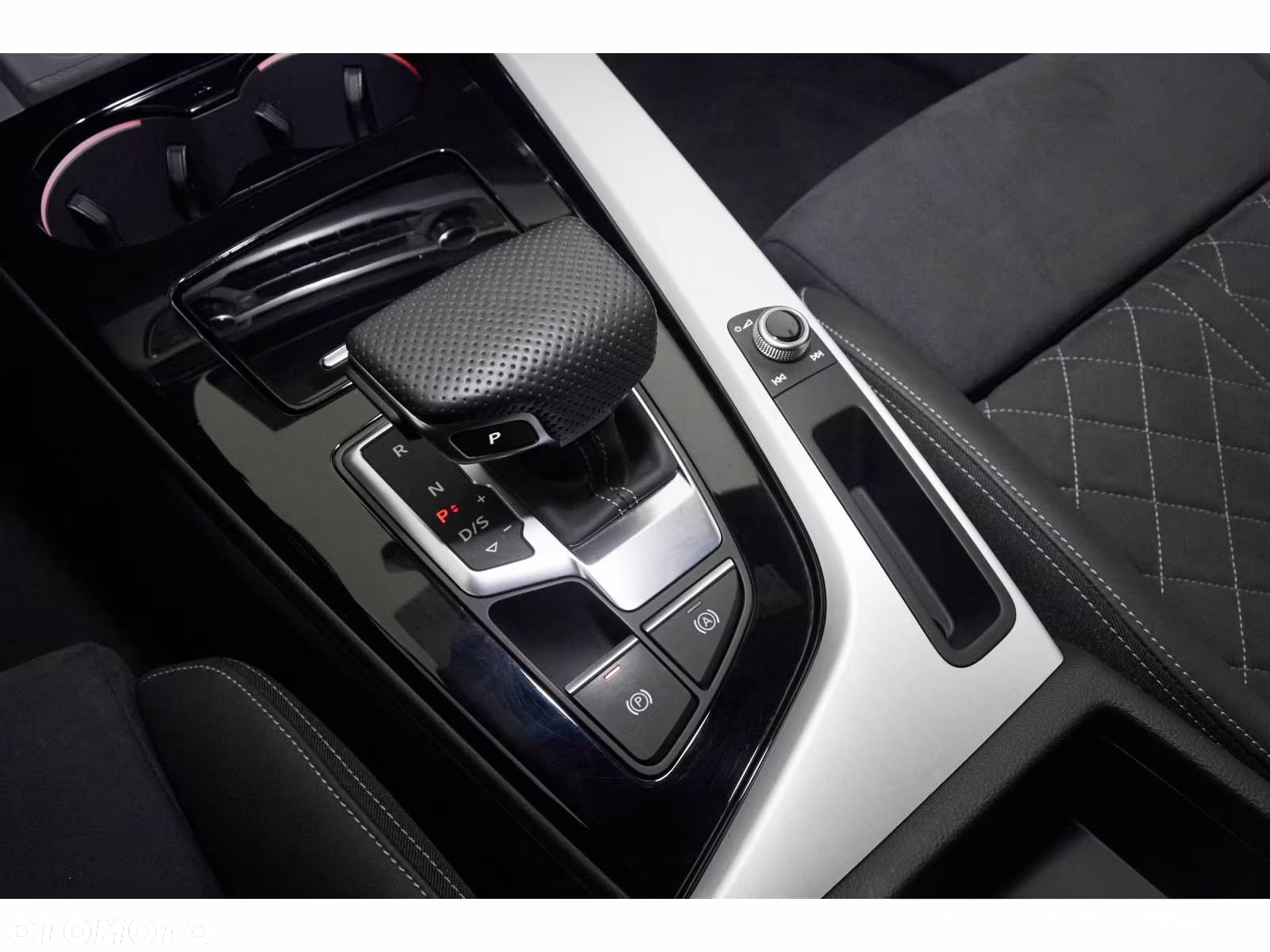 Audi A5 - 13