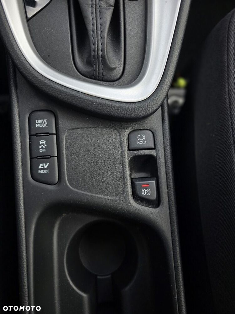 Toyota Yaris Cross Hybrid 1.5 Comfort - 12