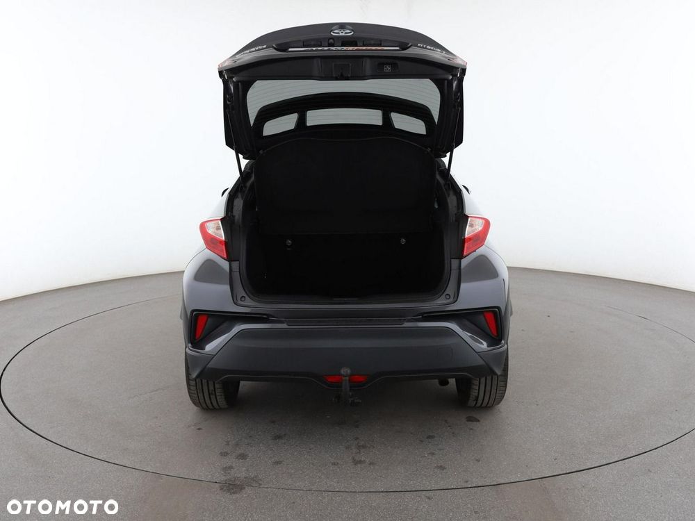 Toyota C-HR 1.8 Hybrid Style - 20