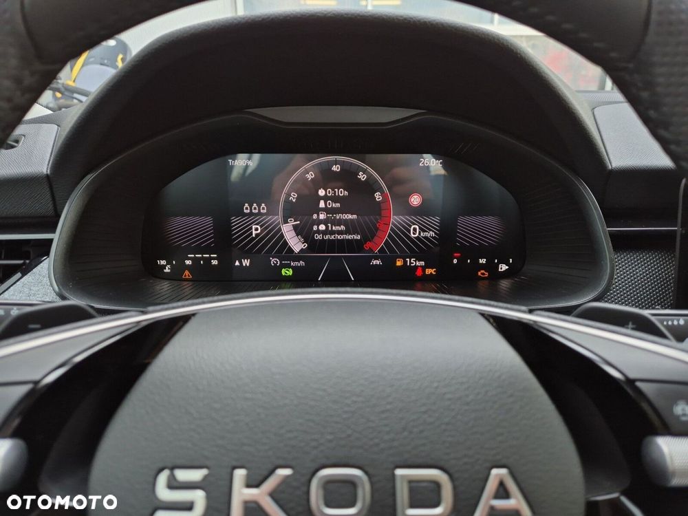 Skoda Scala 1.0 TSI Drive DSG - 25