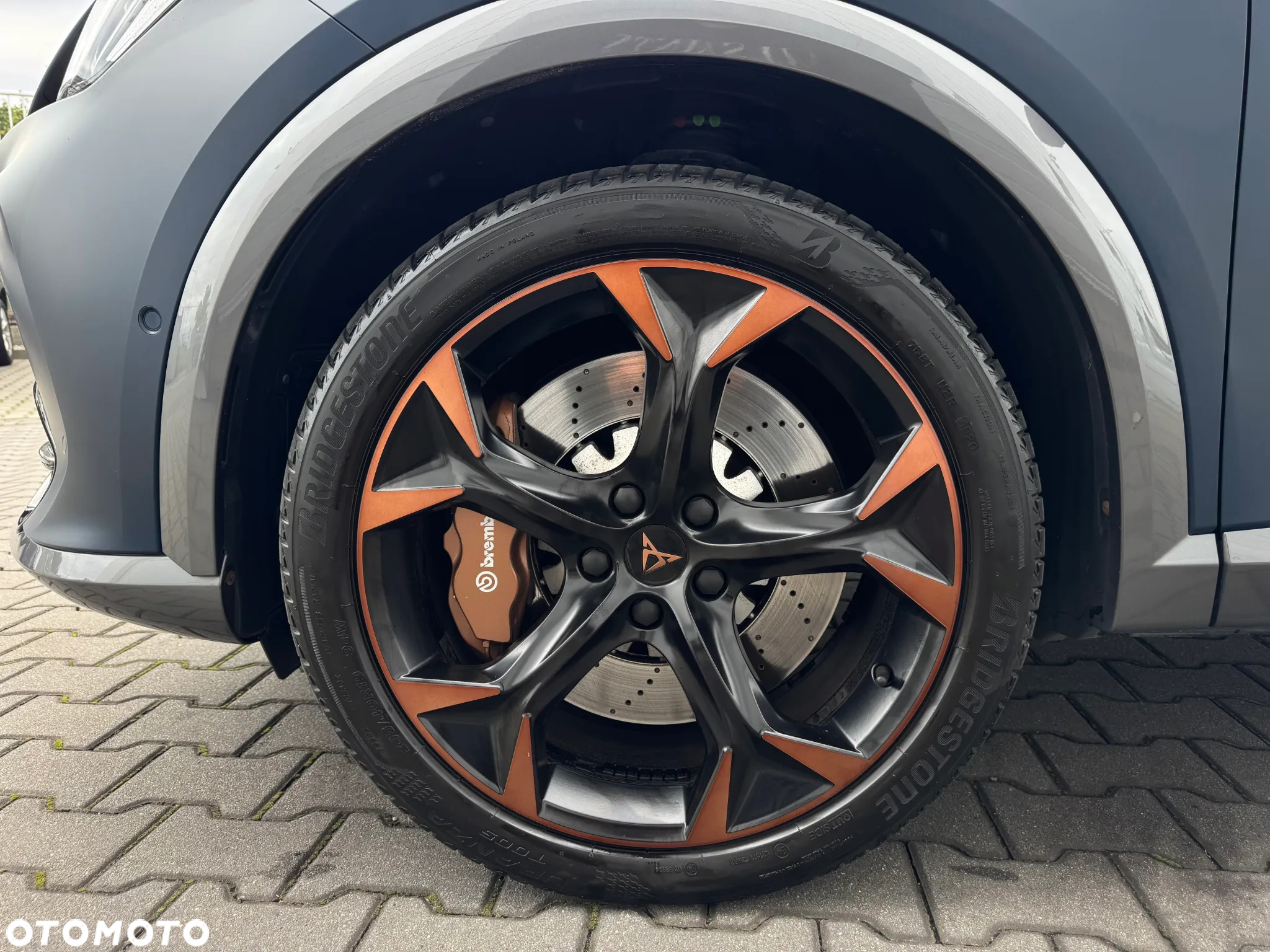 Cupra Formentor 2.0 TSI 4Drive VZ DSG - 4