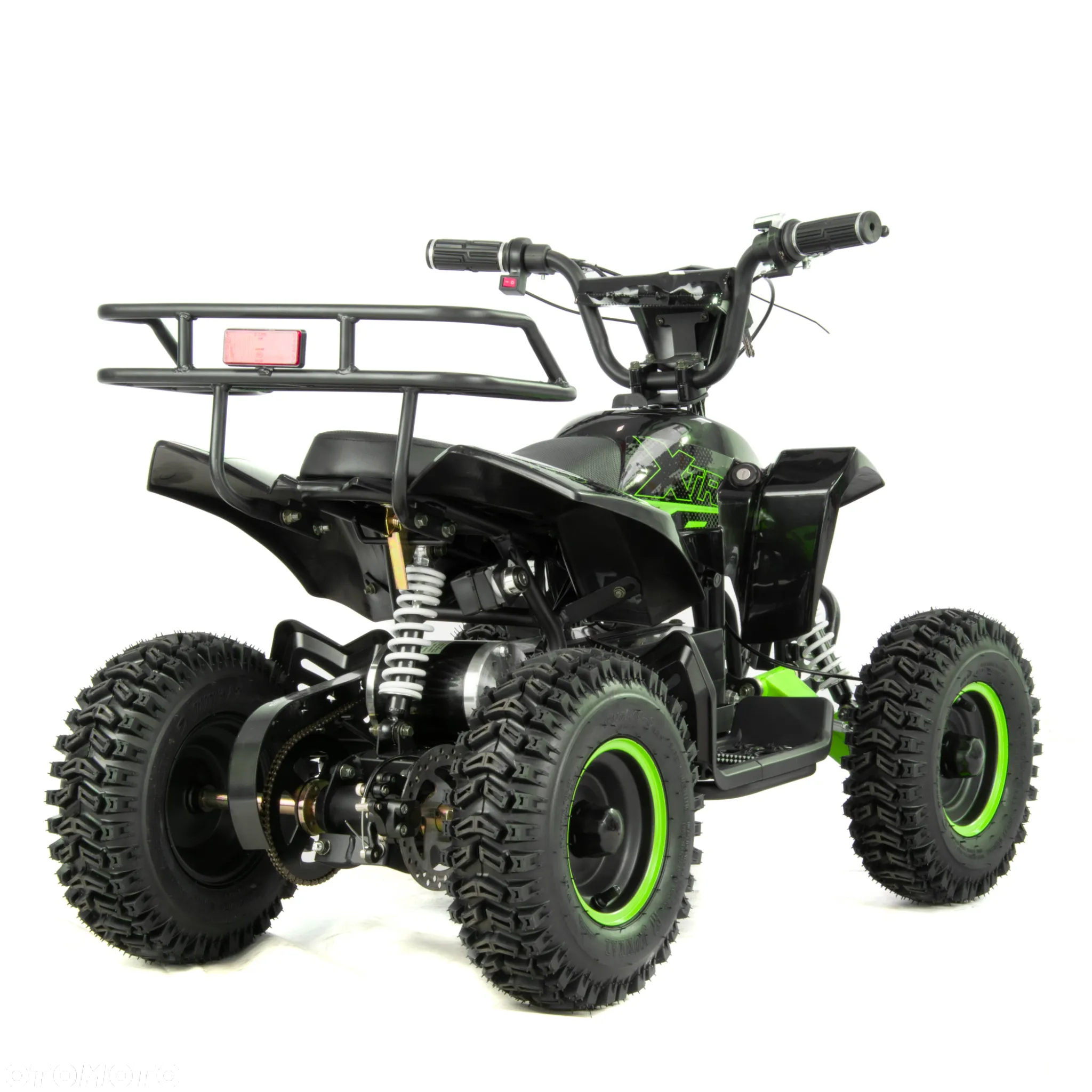 XTR Inny - 22