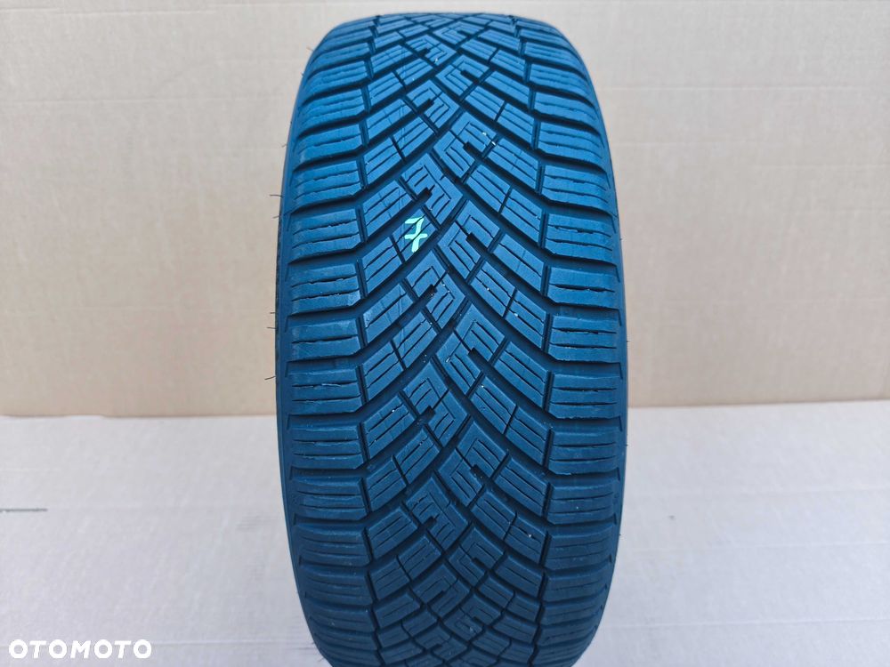 opona wielosezonowa 205/45 r17 continental allseasoncontact 2 EV 7mm - 1