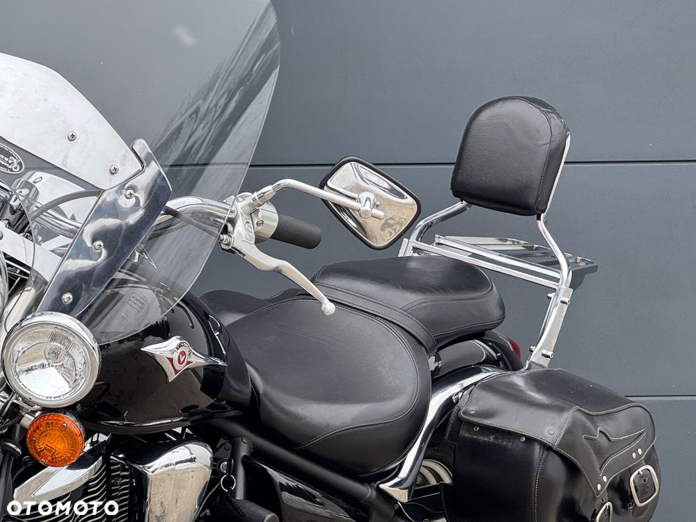 Kawasaki Vulcan - 26