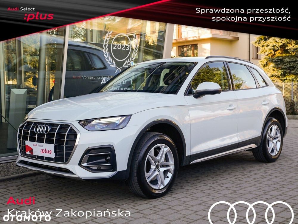 Audi Q5 - 10