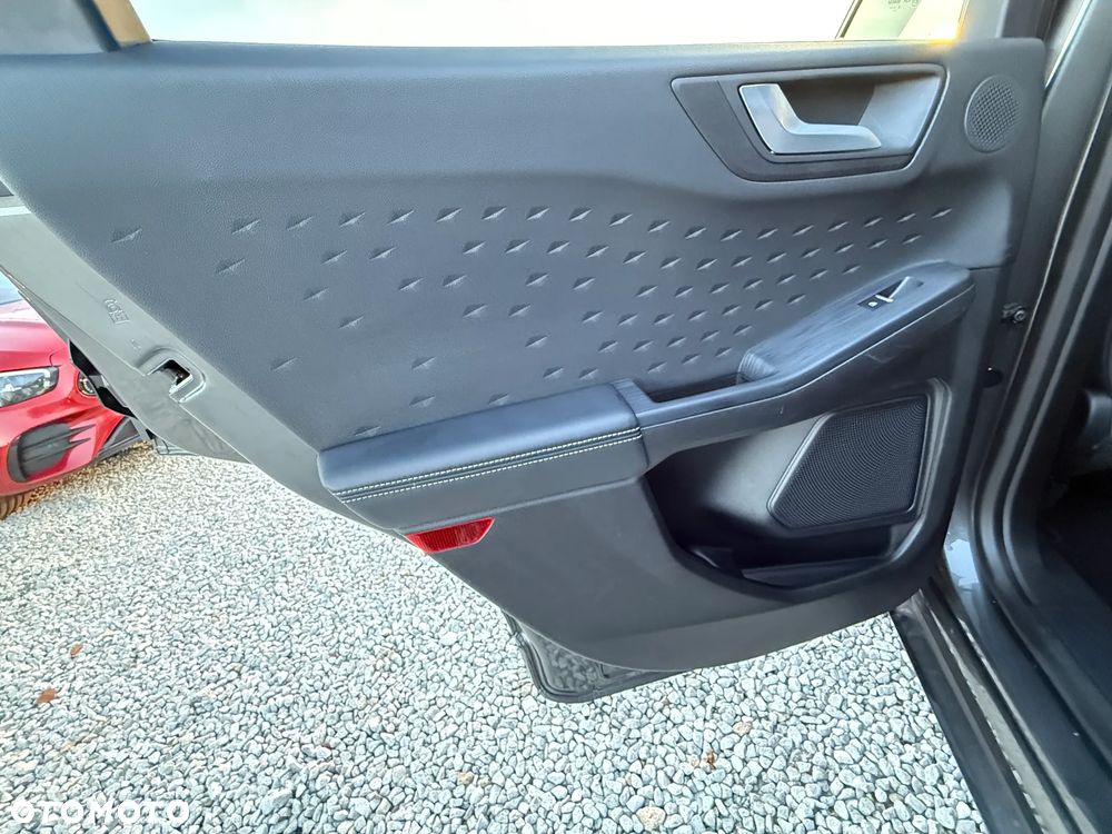 Ford Kuga 2.0 EcoBlue 4x4 VIGNALE - 29